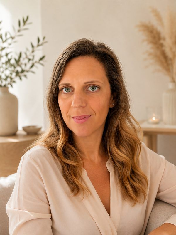 Aurélie ROBERT, Consultante en Santé Nutritionnelle à Niort